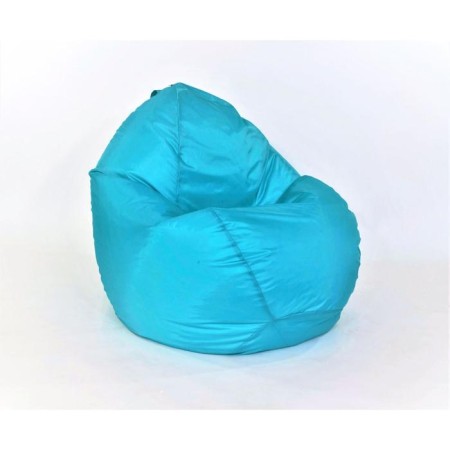 Maxi-Maxi chair, diameter 100 cm, height 150 cm, turquoise color-2
