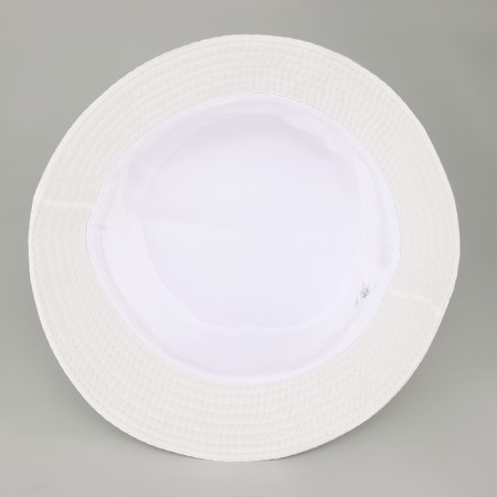 Panama Panam for a girl, white color, rr 52-54-5