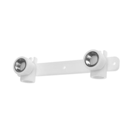 Walfex Pro wall set, for the mixer, 20 mm x 1/2 ", internal thread