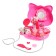 Game set "Little Fashionista" in a purse
