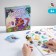 Board game "Okavok. Magic "for attentiveness, 4+