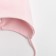 Hat for the girl "Mouse", color powder/bow, size 50-54