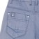 Pants for boys, height 164 cm, blue color