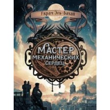 Master of mechanical hearts. El - Bahai A.