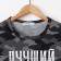 Male T-shirt KAFTAN "Best Fisherman" Rr. XL (52), Gray