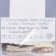 Yarn "Lanagold 800" 49% wool, 51% acrylic 730m/100g (207 beige Melange)