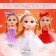 Baby doll "Baby", mix