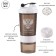 Shaker, 500 ml, series: Crossfit Plus, "Very important person", 17 x 9.5 cm