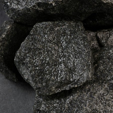 Olivin-Diabase Harvia 20 kg. Stone-1