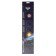 UNIEL Lux network filter, 5 outlets, 1.5 m, 10 A, 2500 W, PVS 3x0.75, with salary, with off., Gray