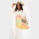 Bag Women's Beach Nazamok "A Few Classes Later", 47*37*13.5 cm