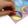 Paper stickers "Light Ramadan", 9 × 16 cm