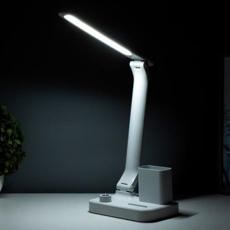 LED 5W 5W AKB WSB Black Black Risalux-3