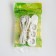 Extension cord Luazon Lighting Eco, 3 sockets, 4.5 m, 16 A, 3500 W, PVS 3x1 mm2, with salary