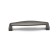 Cappio RSC006, m/o 96 mm handle, graphite color