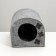 Animal house from felt "Comfortable", 32 x 30 x 50 cm