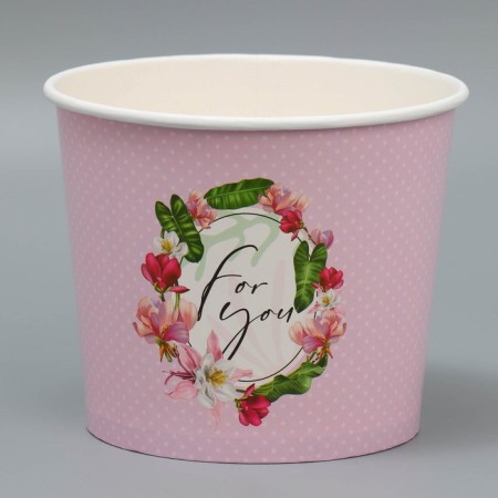 Flowing glass for you, 1500 ml-1