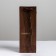 Gift Pack Laminated for a bottle, packaging, Wood Present, 13 x 36 x 10 cm
