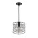 Croonis Susper Bayerlux color Black Onyx 1x40W COLCOL E27