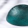 Inspiration salad bowl, 600 ml, d = 15 cm, turquoise color