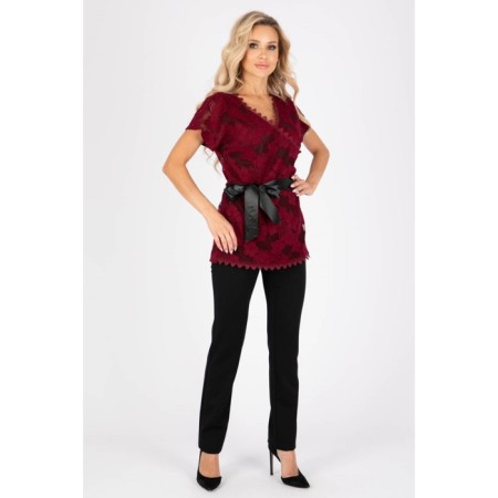 Women's blouse Wisell M3-3299/2, size 42-15