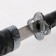Suv. Product Katana 3V1 on a stand, scabbard to leatherette, black rhombuses 47/70/89cm