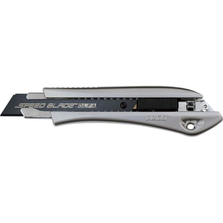 Universal knife OLFA OL-LTD -L-LFB, 18 mm-1