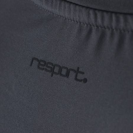 Rashgard male with DL. sleeve, basic, size XL (52), gray color-11
