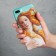 Case for the phone iPhone 7/8 Plus "Venus", 7.7 x 15.8 cm