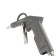 Pitriot GH 60A, 400 l/min, short nozzle 20 mm, rapid (euro)