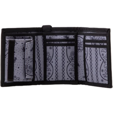Male Levis Trifold Wallet Wallet, OS Tech Size-2