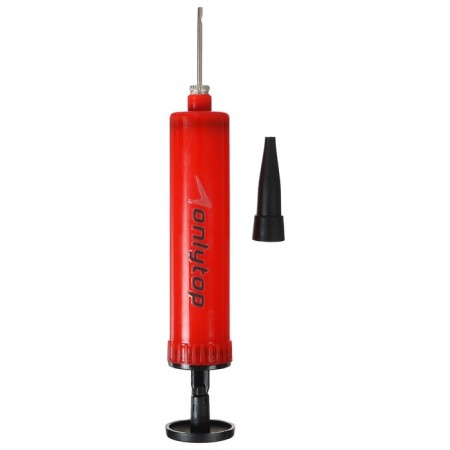 Onlytop balls, 15 cm, 2 nozzles, color mix-3