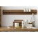 Serving dish Liberty Jones Tibo, Acacia, D = 26 cm