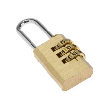 Castle of hinged code tundra ZK009, copper