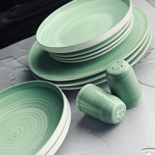 Dining Service Lenardi 