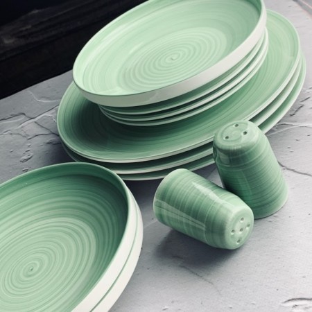Dining Service Lenardi "Madeira", 20 items
