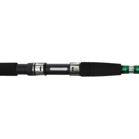 Spinning Carboxu Carbon Namazu Pro Winne Jack Underdog IM7, 5-25 g, 2.7 m-5
