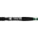 Spinning Carboxu Carbon Namazu Pro Winne Jack Underdog IM7, 5-25 g, 2.7 m
