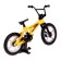 Set Skate Park "Trick: Jump", Fingerbike with a double springboard