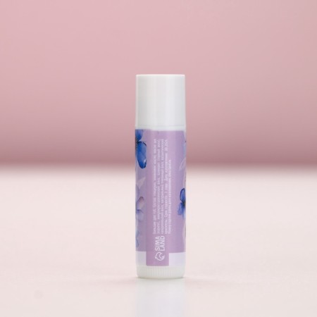 Lip balms, 10 g, aroma of berries, pure happiness-4