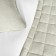 Jerry set: cover 160 x 220 cm, pillowcase 40 x 40 cm - 2 pcs, cream color