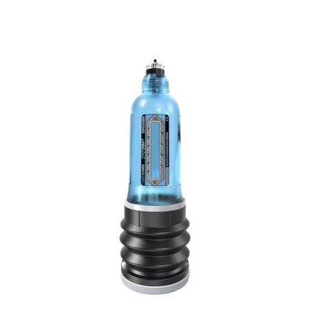 Hydropop Bathmate Hydromax7 Wide Boy Aqua Blue