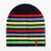 Children's hat, color blue-salan, size 54-56