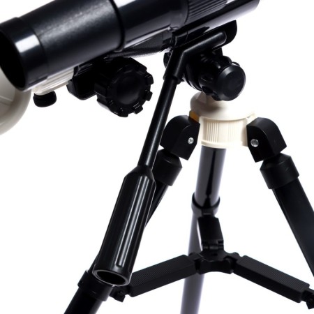 Children's Telescope "Young Astronomer", an increase in X20, 30, 40-3