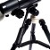 Children's Telescope "Young Astronomer", an increase in X20, 30, 40
