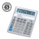 CITIZEN CITIZEN "SDC-888XWH", 12-bit, 158 x 203 x 31mm, double power, white