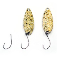 Micro -mocking namazu Pro Tia Paradiso, weight 3.5 g, color 119