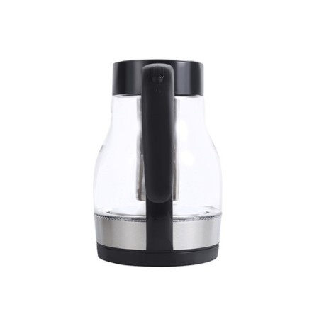 Electric kettle BQ KT2046G, 1.7 l, 2200 watts, black-1