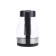 Electric kettle BQ KT2046G, 1.7 l, 2200 watts, black