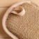 Mochelk eco jute 12x15x4 cm
